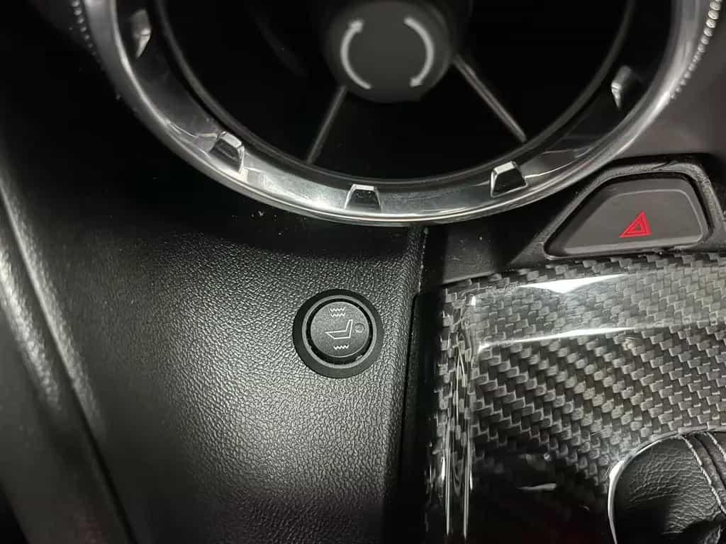 Chevrolet Camaro SS *6,2l V8 /2SS/Aut/ Apple* 04/2023-photo-16