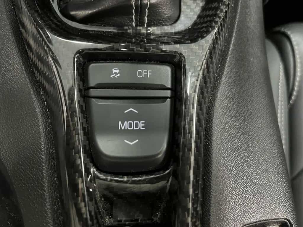 Chevrolet Camaro SS *6,2l V8 /2SS/Aut/ Apple* 04/2023-photo-20