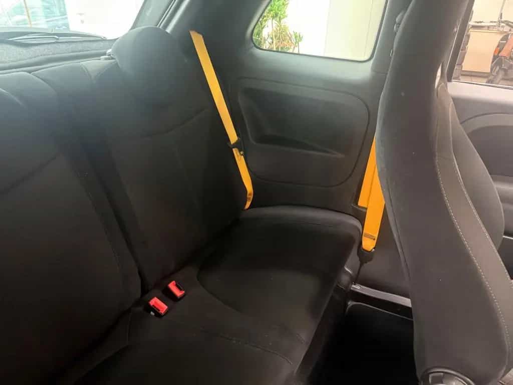 Abarth 500 595 Pista 1.4 T-Jet 16V EU6d-T wenig Kilomet 11/2019-photo-15