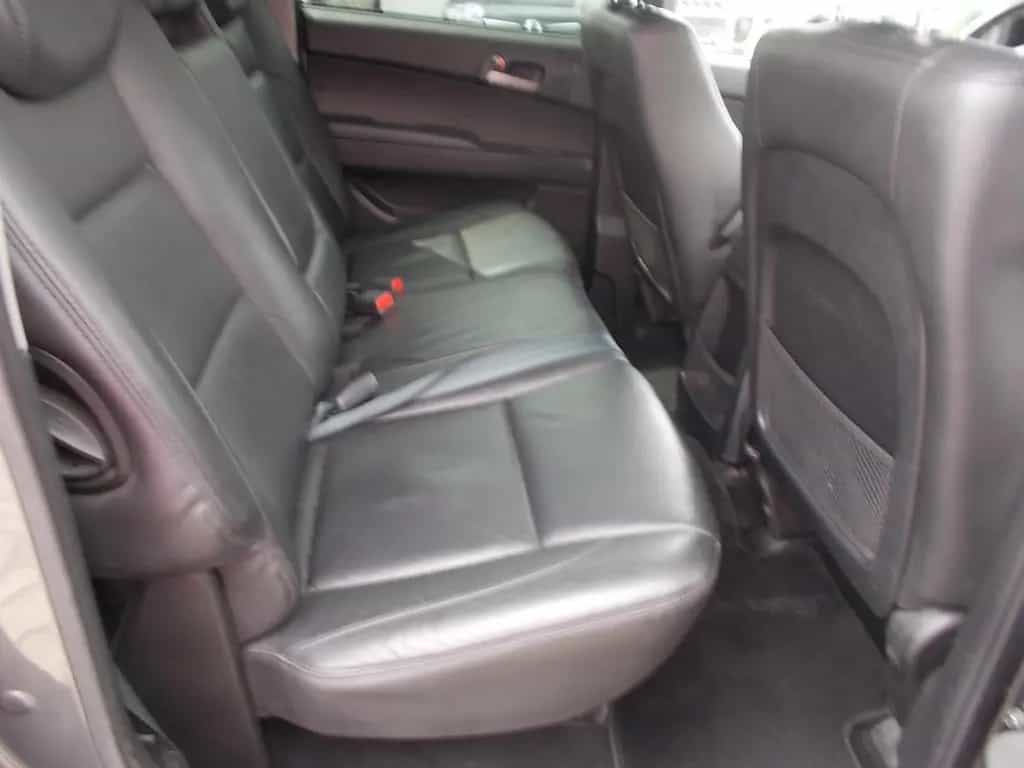 Ssangyong Actyon Sports Sapphire 4WD, AHK, zus.Winterräder 05/2016-photo-29