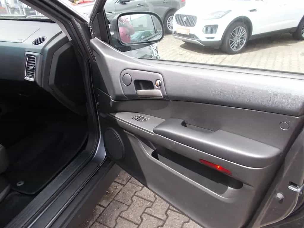 Ssangyong Actyon Sports Sapphire 4WD, AHK, zus.Winterräder 05/2016-photo-31