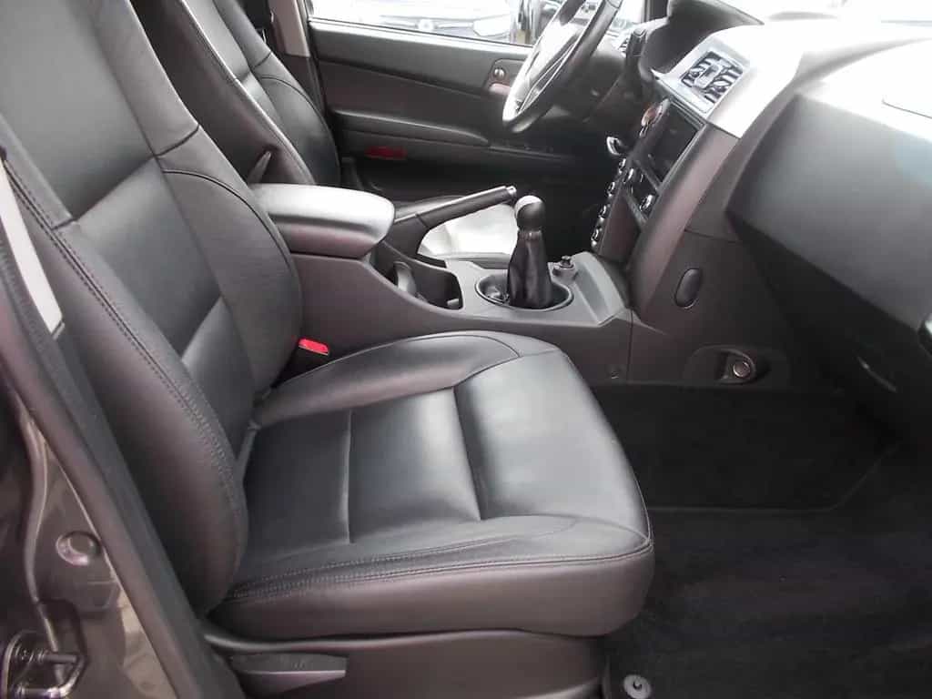 Ssangyong Actyon Sports Sapphire 4WD, AHK, zus.Winterräder 05/2016-photo-33