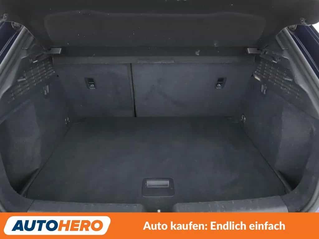 Audi A3 Sportback 35 TFSI edition one*LED*NAVI*ACC* 09/2020-photo-17