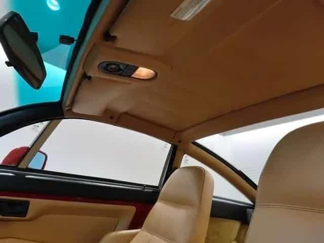 Alfa Romeo Other Alfa SZ 11/1994-photo-13
