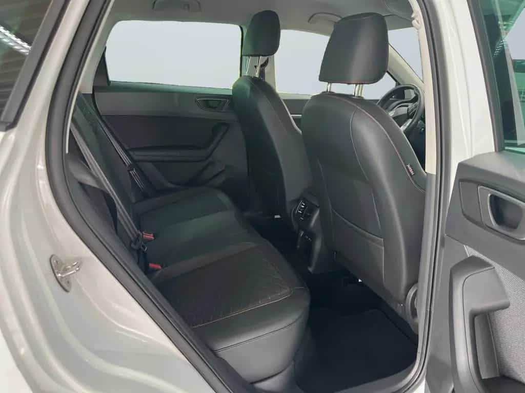 Seat Ateca FR 1.5 TSI DSG Virtual Cockpit 03/2023-photo-10