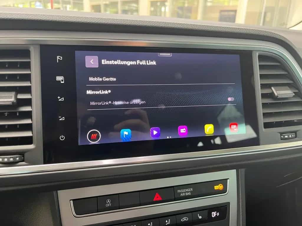 Seat Ateca FR 1.5 TSI DSG Virtual Cockpit 03/2023-photo-12