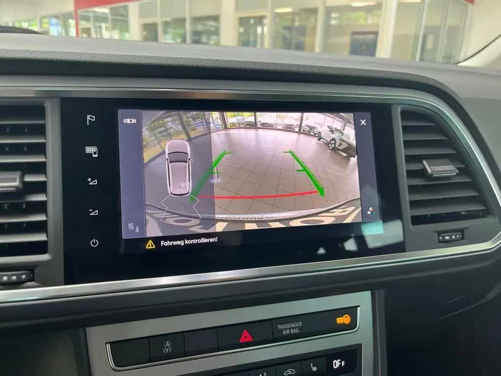Seat Ateca FR 1.5 TSI DSG Virtual Cockpit 03/2023-photo-17