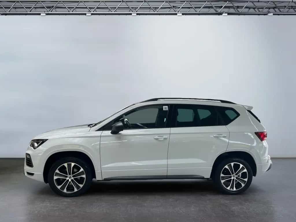Seat Ateca FR 1.5 TSI DSG Virtual Cockpit 03/2023-photo-2