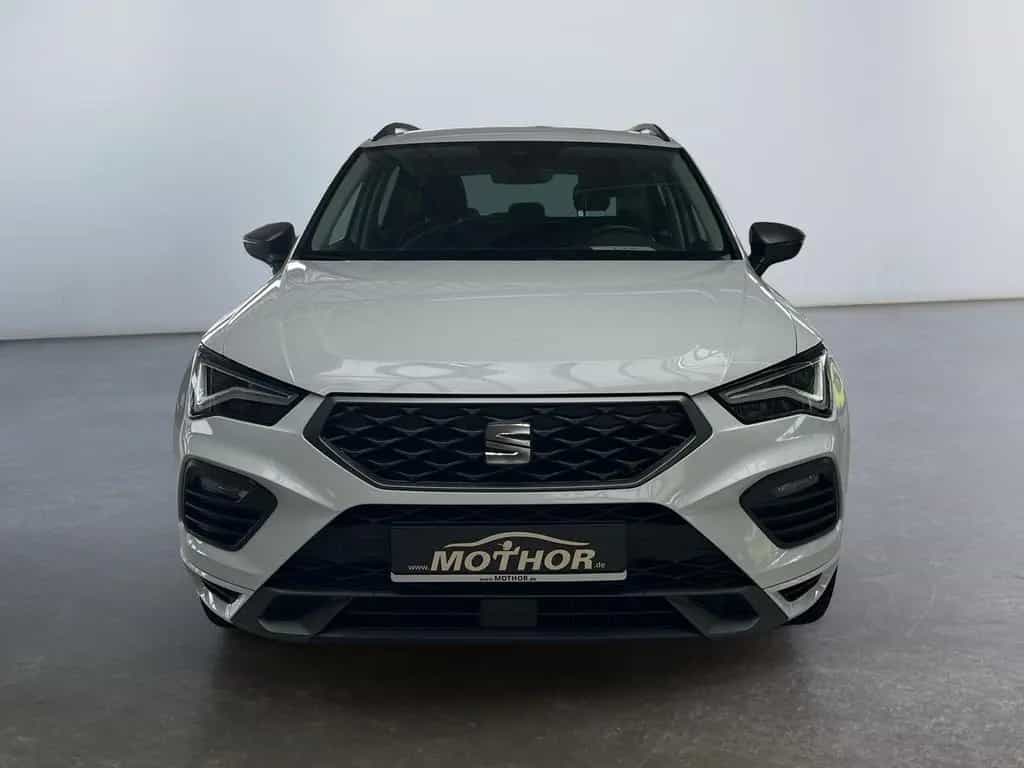 Seat Ateca FR 1.5 TSI DSG Virtual Cockpit 03/2023-photo-5