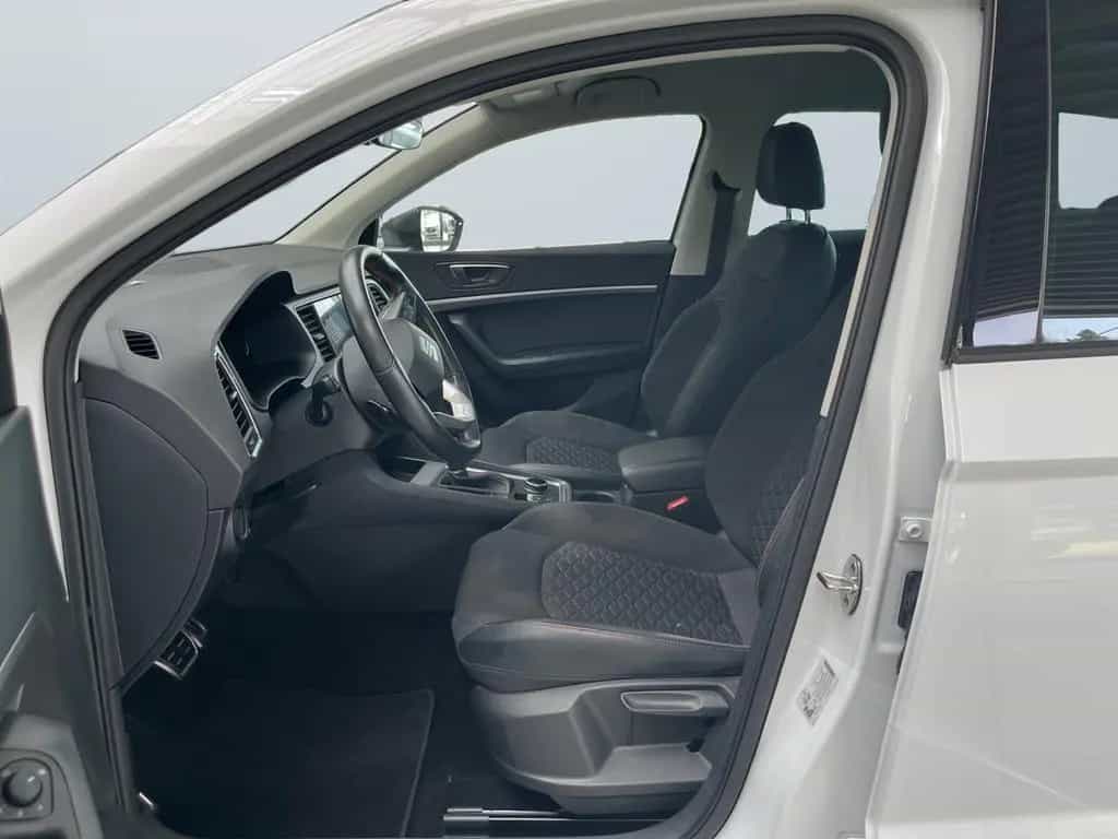 Seat Ateca FR 1.5 TSI DSG Virtual Cockpit 03/2023-photo-6