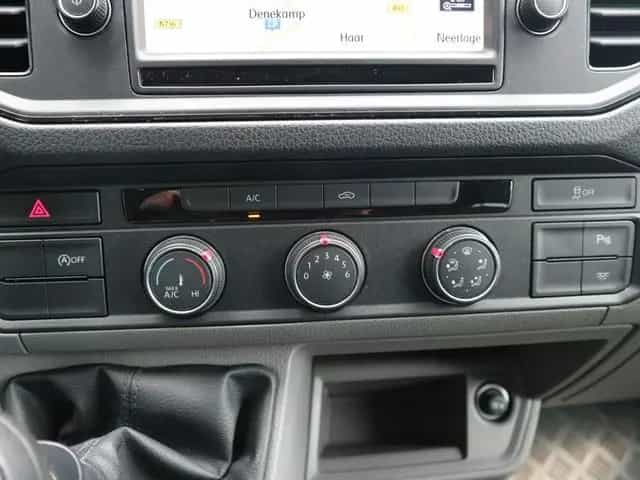 MAN TGE 2.0 TDI Kombi /9Sitzer/SmartFloor/Navi/ACC/L 04/2019-photo-13