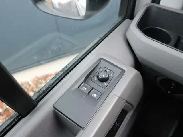 MAN TGE 2.0 TDI Kombi /9Sitzer/SmartFloor/Navi/ACC/L 04/2019-photo-16