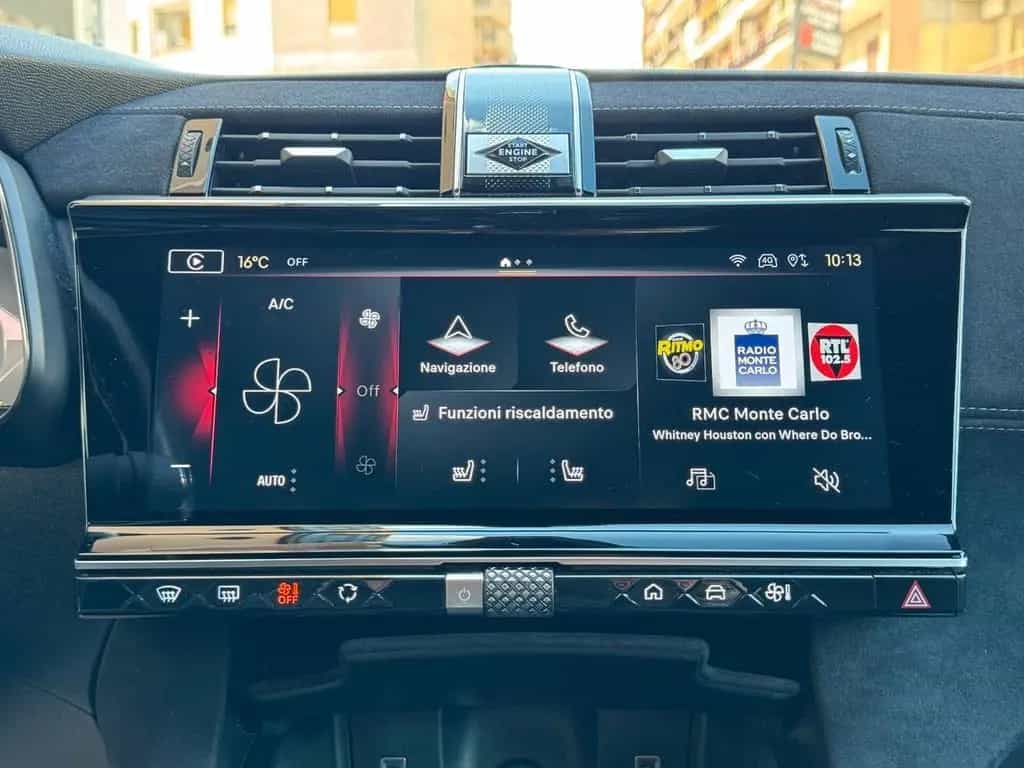 DS Automobiles DS7 (Crossback) Ds 7 Crossback BlueHDi 130 aut. Performance Line 05/2023-photo-14