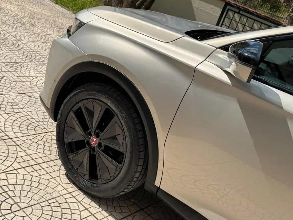 DS Automobiles DS7 (Crossback) Ds 7 Crossback BlueHDi 130 aut. Performance Line 05/2023-photo-7