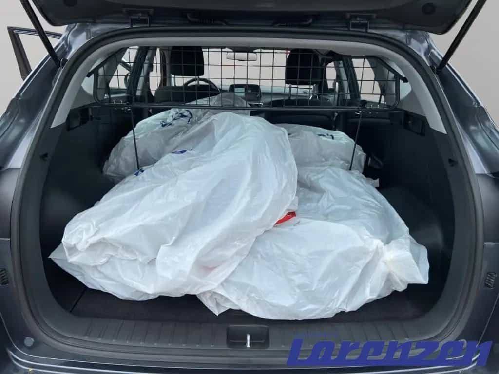 Hyundai TUCSON Trend FL 1.6 136PS TREND Navi  ACC Mehrzo 06/2019-photo-16
