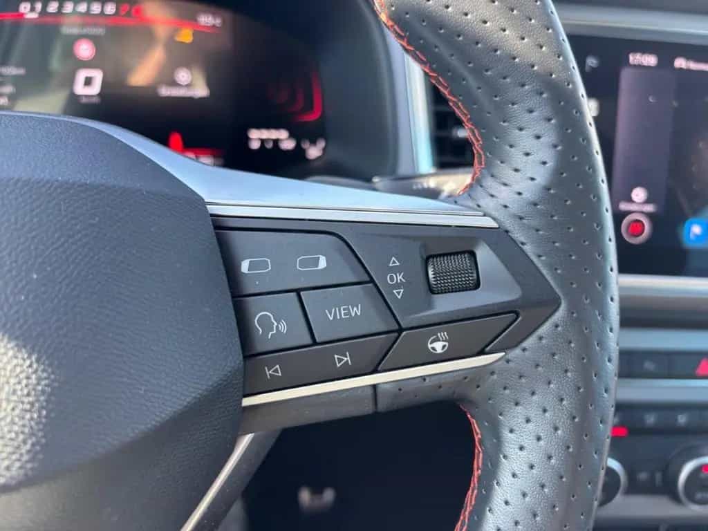 Seat Ateca 2.0 TSI FR 4Drive LED Navi AHK Beats eSitz 06/2023-photo-29