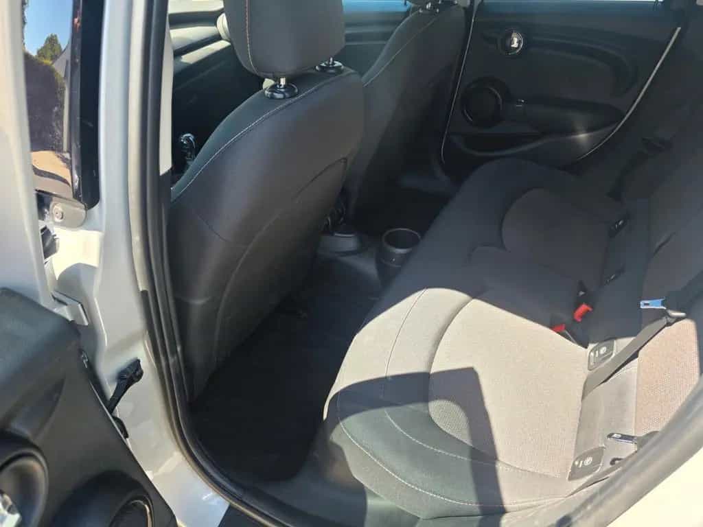 MINI Cooper 12/2018-photo-11