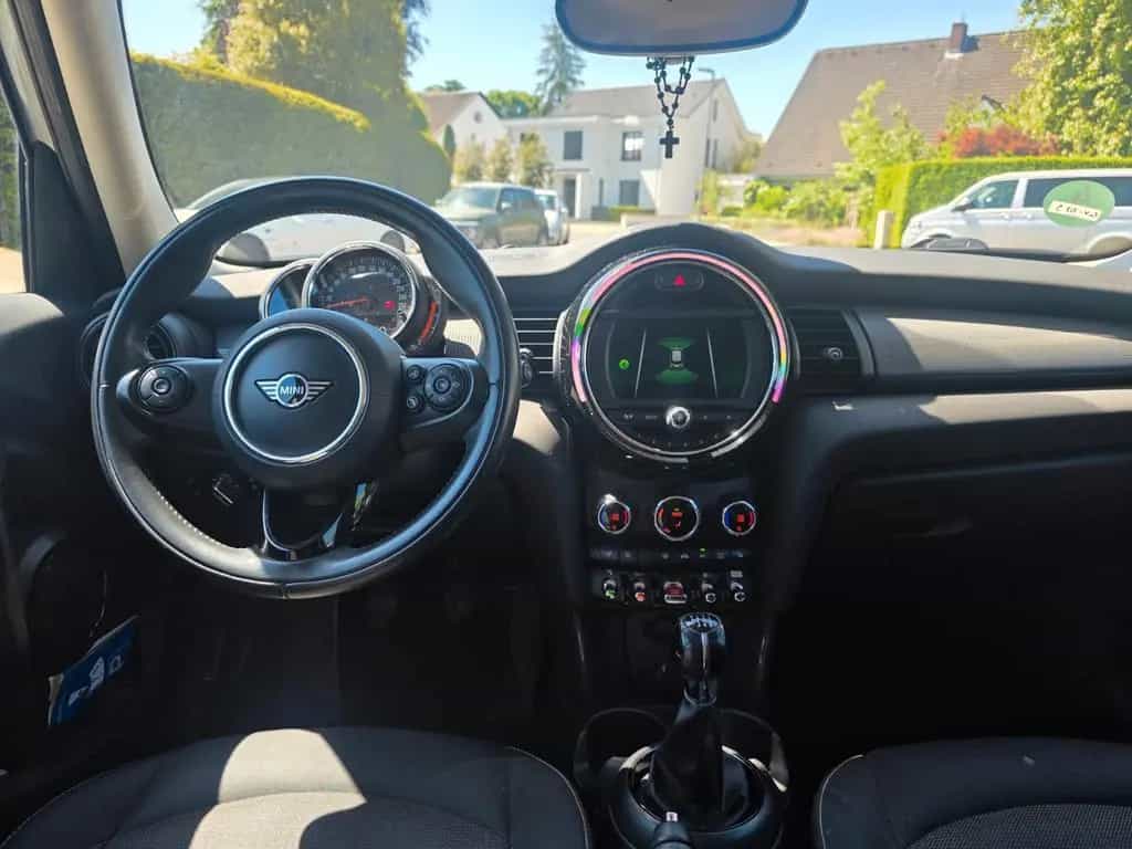 MINI Cooper 12/2018-photo-12