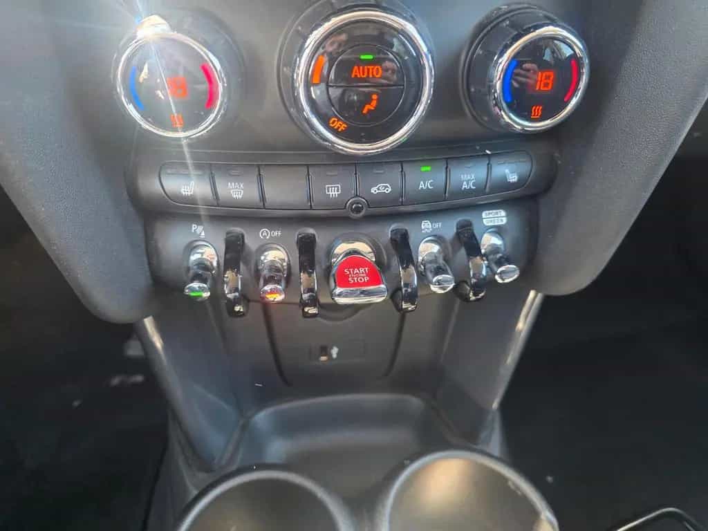 MINI Cooper 12/2018-photo-13