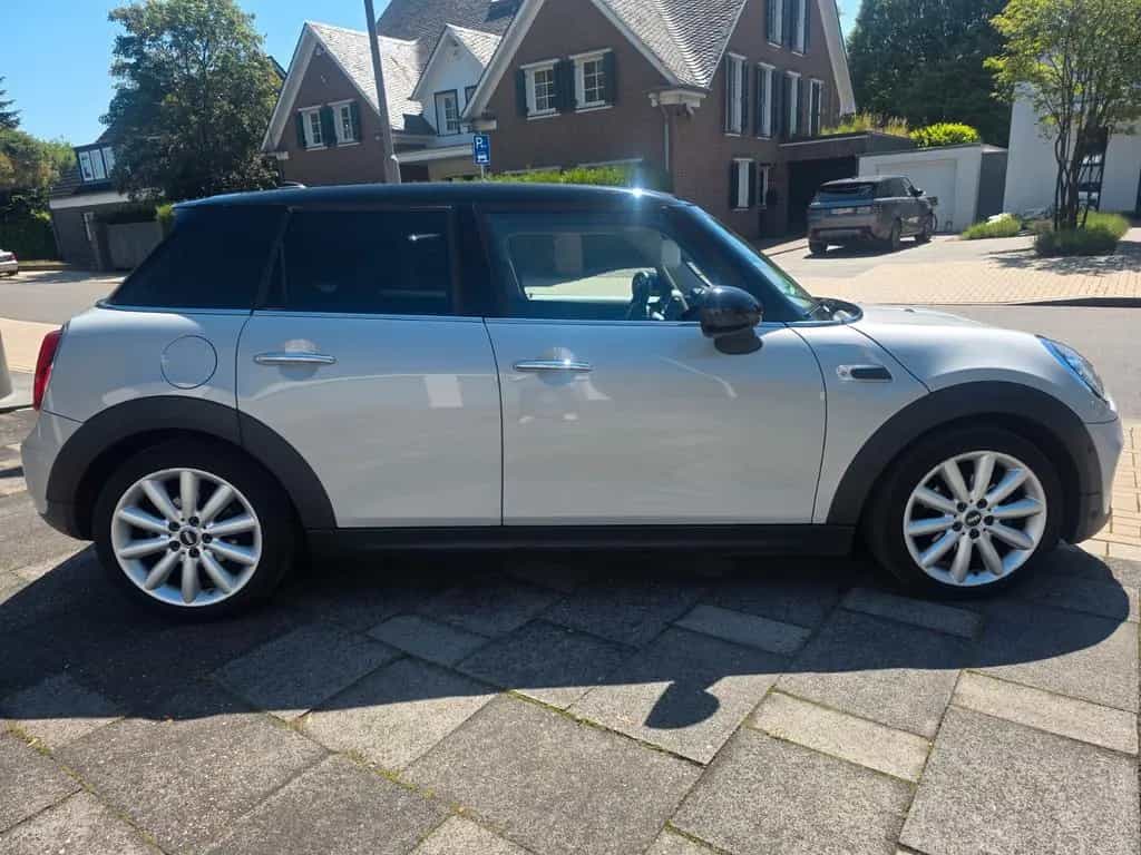 MINI Cooper 12/2018-photo-3