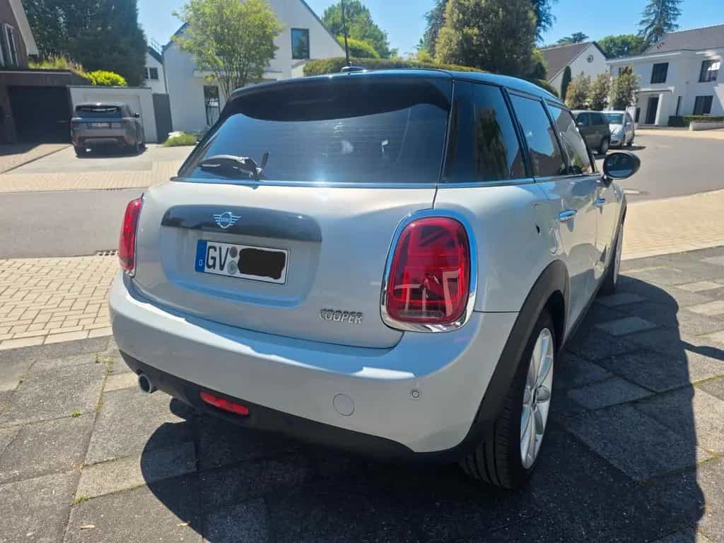 MINI Cooper 12/2018-photo-4
