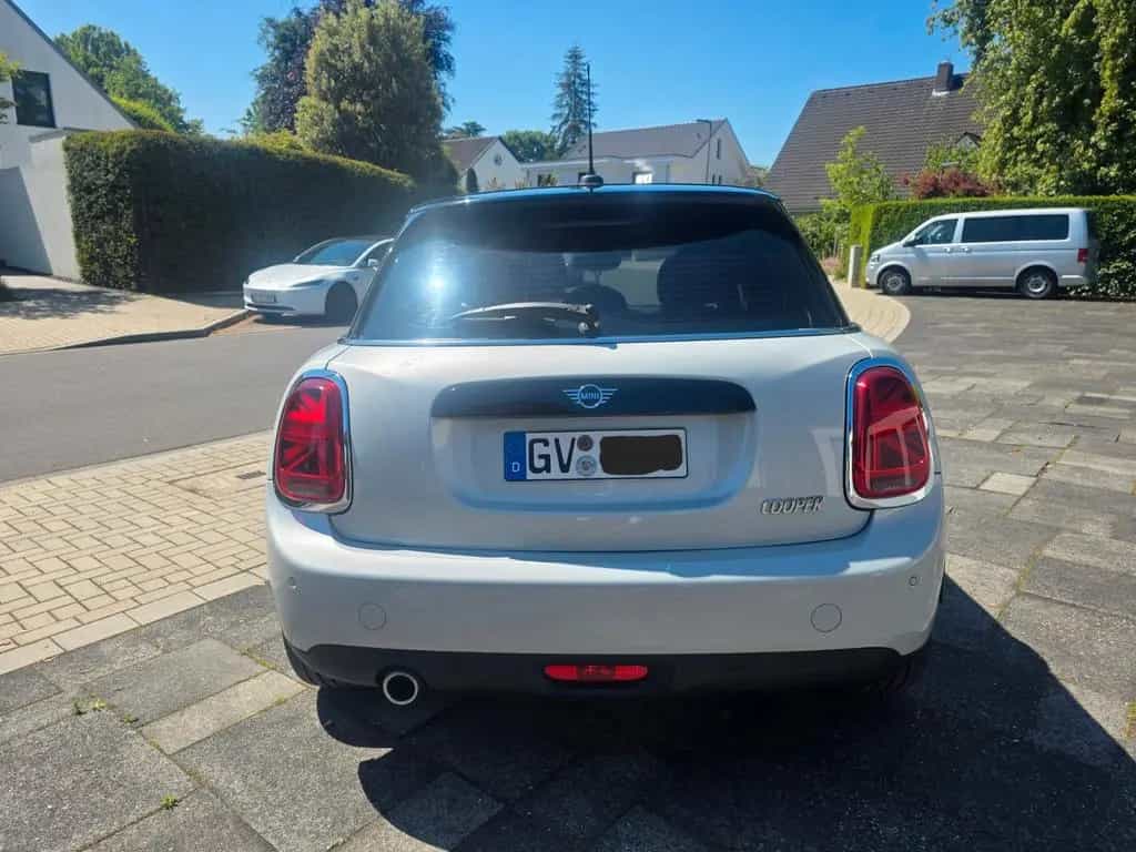 MINI Cooper 12/2018-photo-5