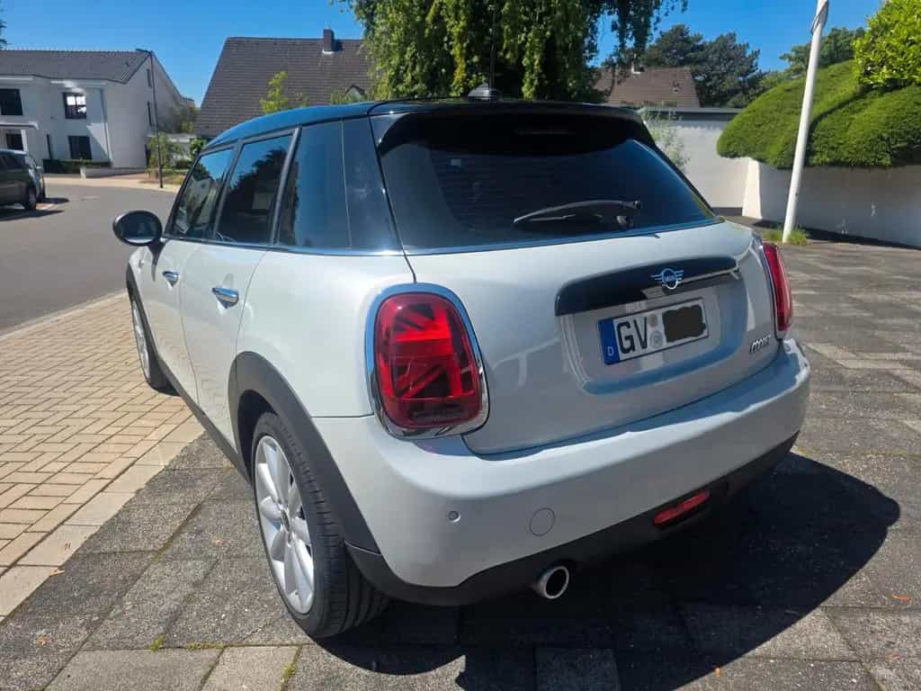 MINI Cooper 12/2018-photo-6