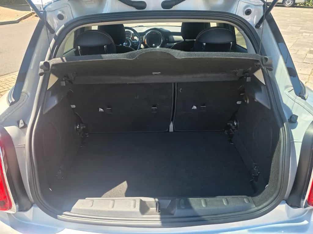 MINI Cooper 12/2018-photo-7