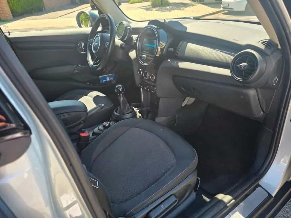 MINI Cooper 12/2018-photo-8