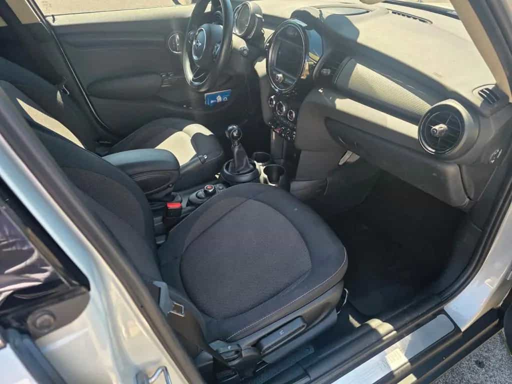 MINI Cooper 12/2018-photo-9