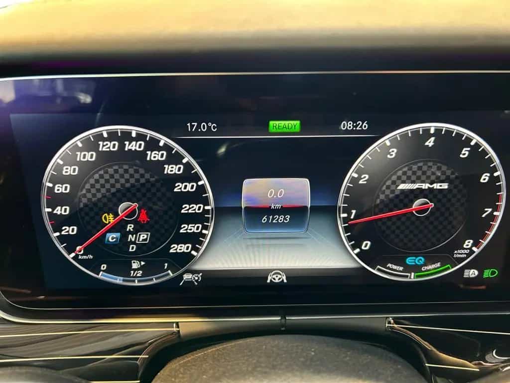 Mercedes-Benz CLS 53 AMG AMG CLS 53 4matic+ AMG+Comand+Urban+Burm+MBeam 06/2019-photo-12