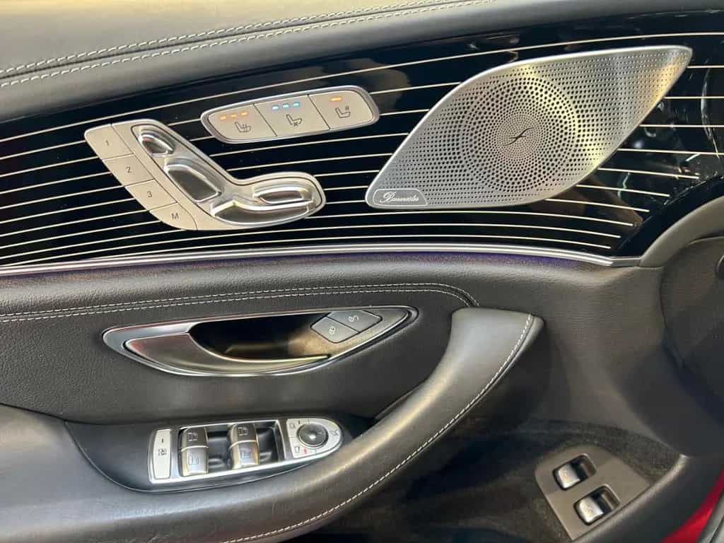 Mercedes-Benz CLS 53 AMG AMG CLS 53 4matic+ AMG+Comand+Urban+Burm+MBeam 06/2019-photo-18