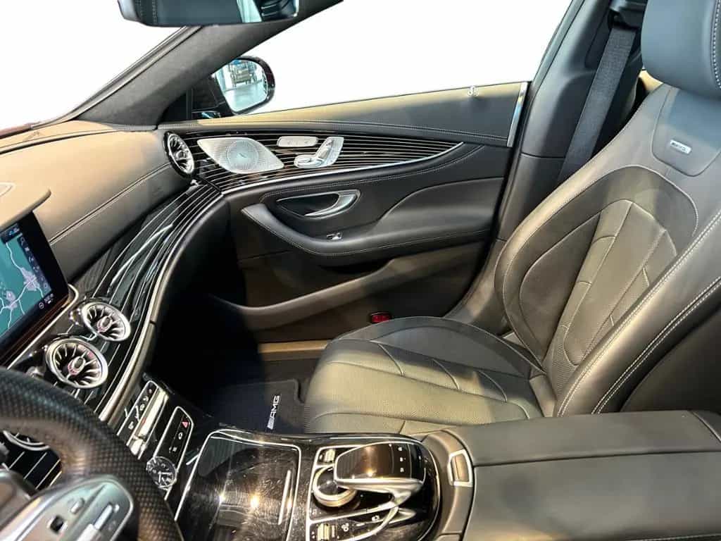 Mercedes-Benz CLS 53 AMG AMG CLS 53 4matic+ AMG+Comand+Urban+Burm+MBeam 06/2019-photo-7