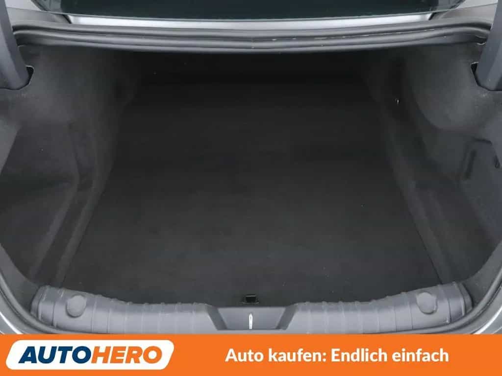 Jaguar XF 30t Prestige AWD Aut.*NAVI*BiXENON*CAM*TEMPO* 01/2018-photo-17