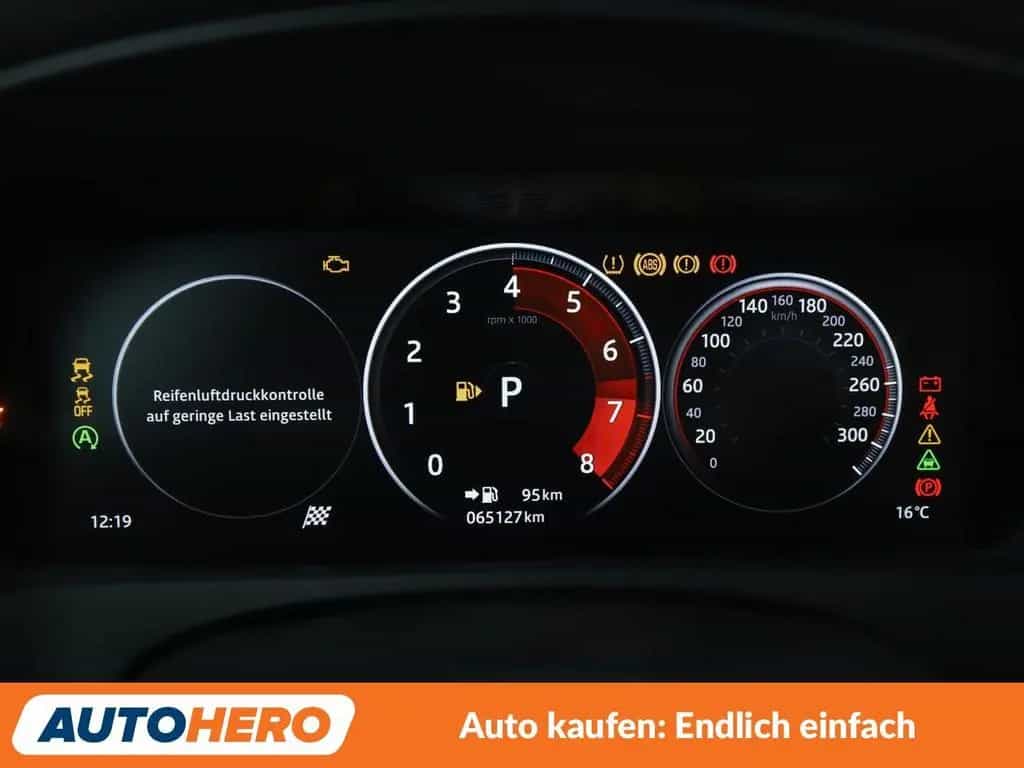 Jaguar XF 30t Prestige AWD Aut.*NAVI*BiXENON*CAM*TEMPO* 01/2018-photo-19