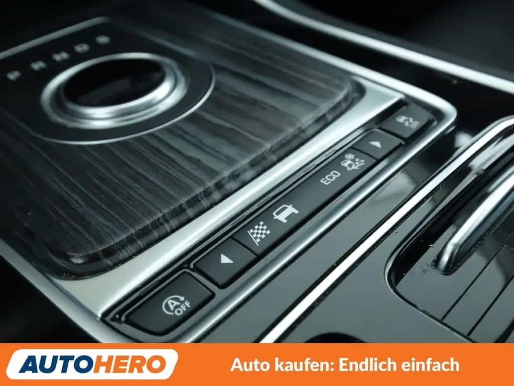 Jaguar XF 30t Prestige AWD Aut.*NAVI*BiXENON*CAM*TEMPO* 01/2018-photo-27