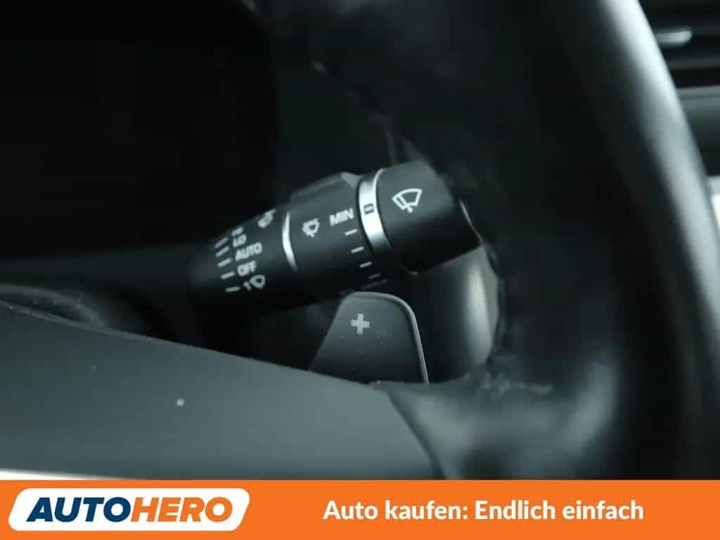Jaguar XF 30t Prestige AWD Aut.*NAVI*BiXENON*CAM*TEMPO* 01/2018-photo-28