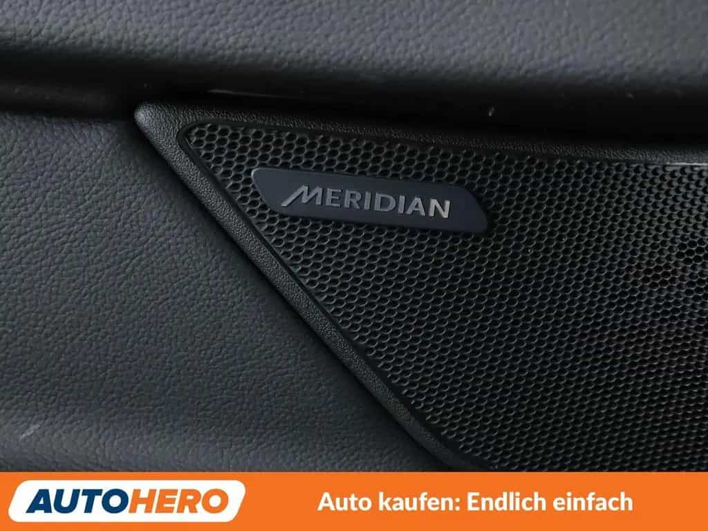 Jaguar XF 30t Prestige AWD Aut.*NAVI*BiXENON*CAM*TEMPO* 01/2018-photo-29