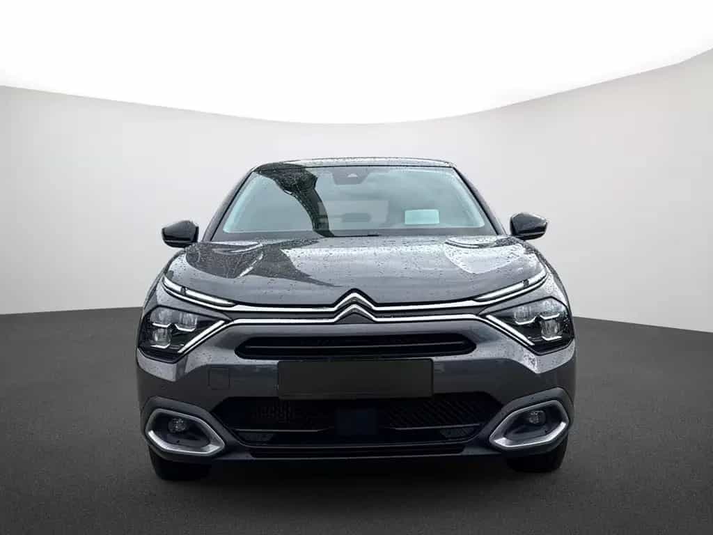 Citroën C4 PureTech 130 EAT8 Shine 10/2023-photo-3