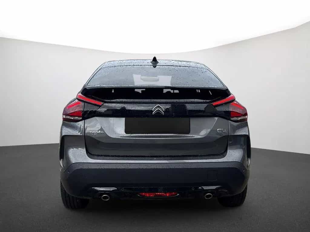 Citroën C4 PureTech 130 EAT8 Shine 10/2023-photo-4