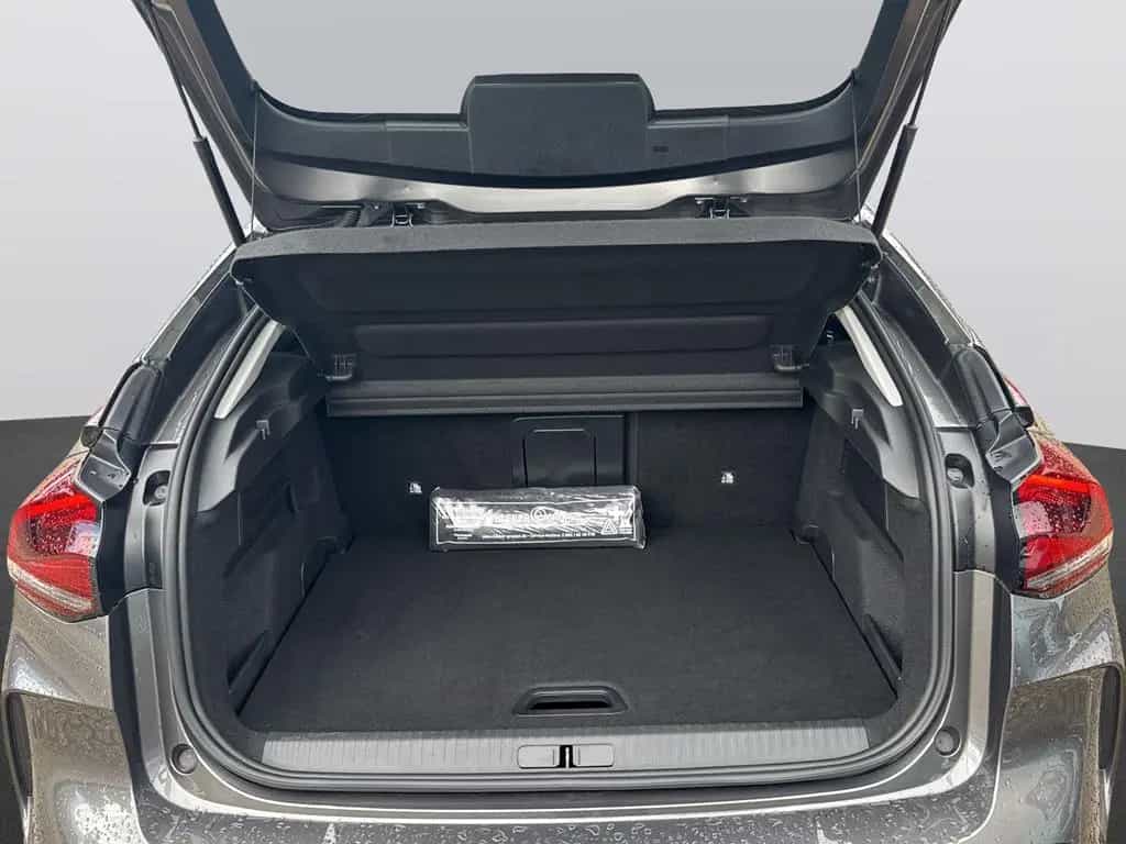 Citroën C4 PureTech 130 EAT8 Shine 10/2023-photo-7