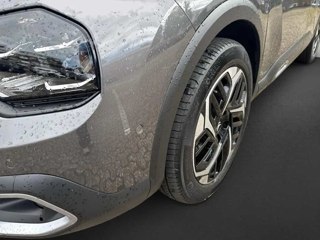 Citroën C4 PureTech 130 EAT8 Shine 10/2023-photo-9