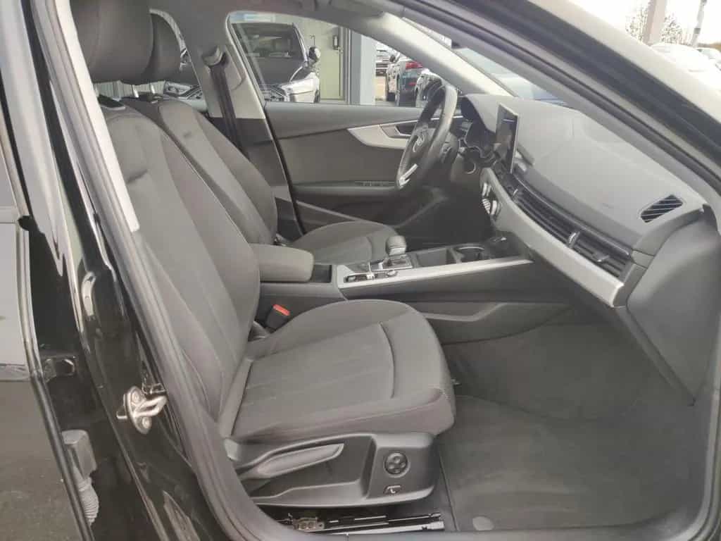 Audi A4 Avant 35 TDI S-Tronic advanced, LED, Tour, ph 05/2021-photo-14