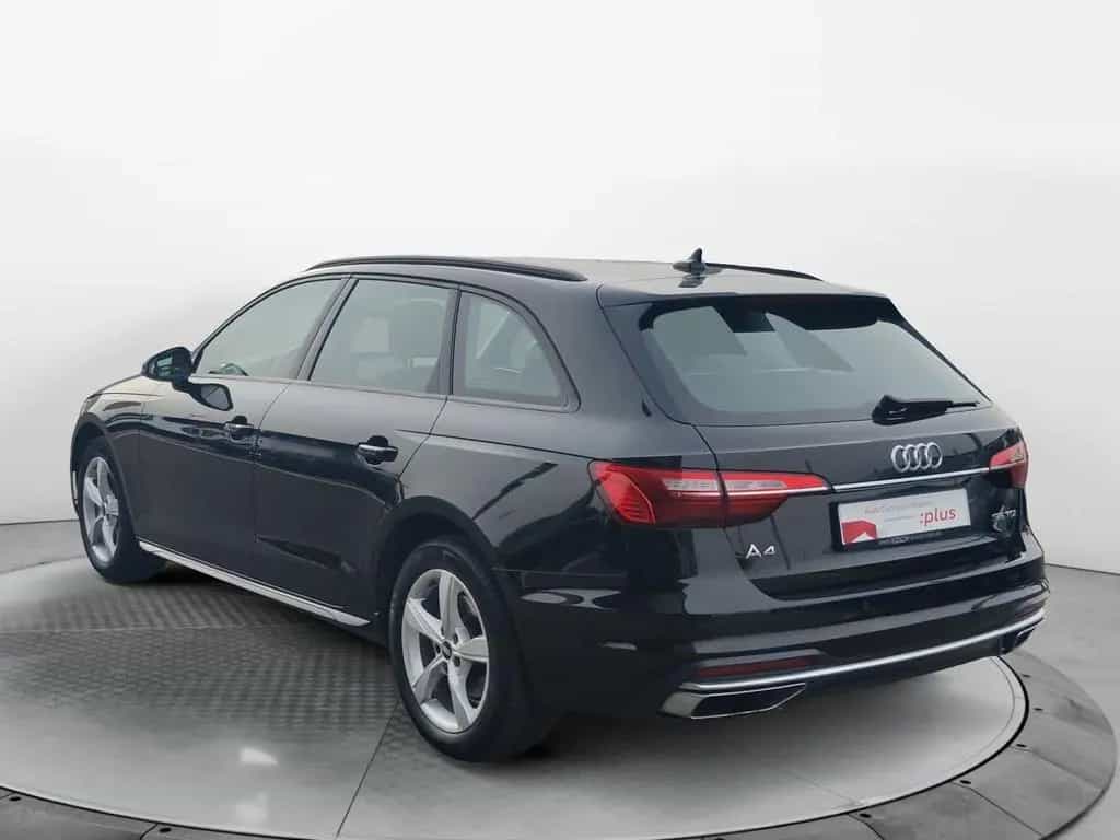 Audi A4 Avant 35 TDI S-Tronic advanced, LED, Tour, ph 05/2021-photo-5