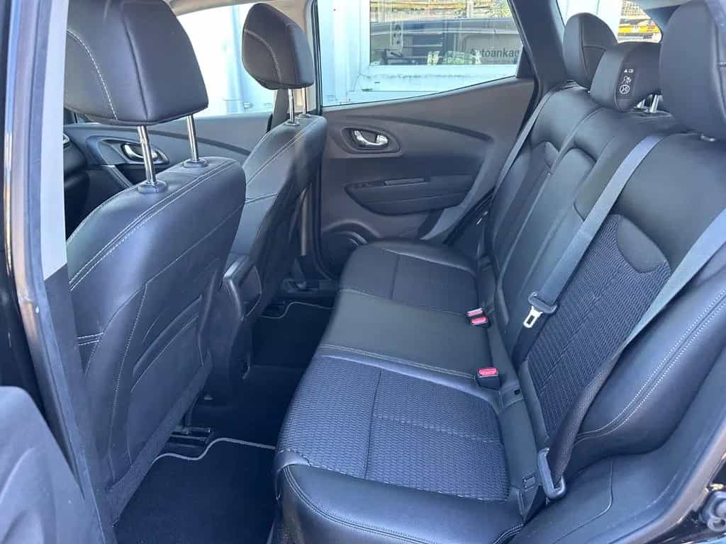 Renault Kadjar Limited/1HD/AUT/NAVI/SHZ/TEMP/KAM 10/2018-photo-11