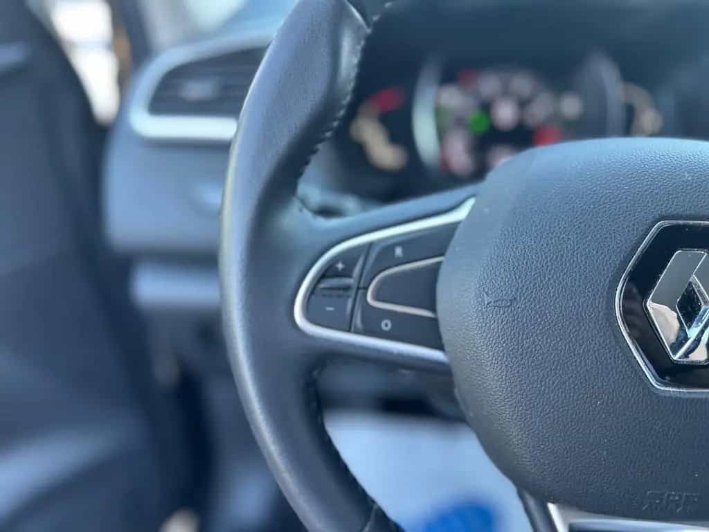 Renault Kadjar Limited/1HD/AUT/NAVI/SHZ/TEMP/KAM 10/2018-photo-18