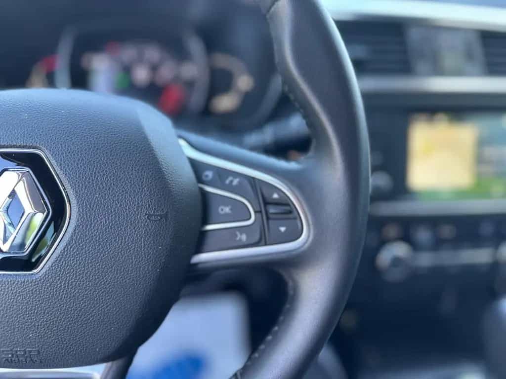 Renault Kadjar Limited/1HD/AUT/NAVI/SHZ/TEMP/KAM 10/2018-photo-19
