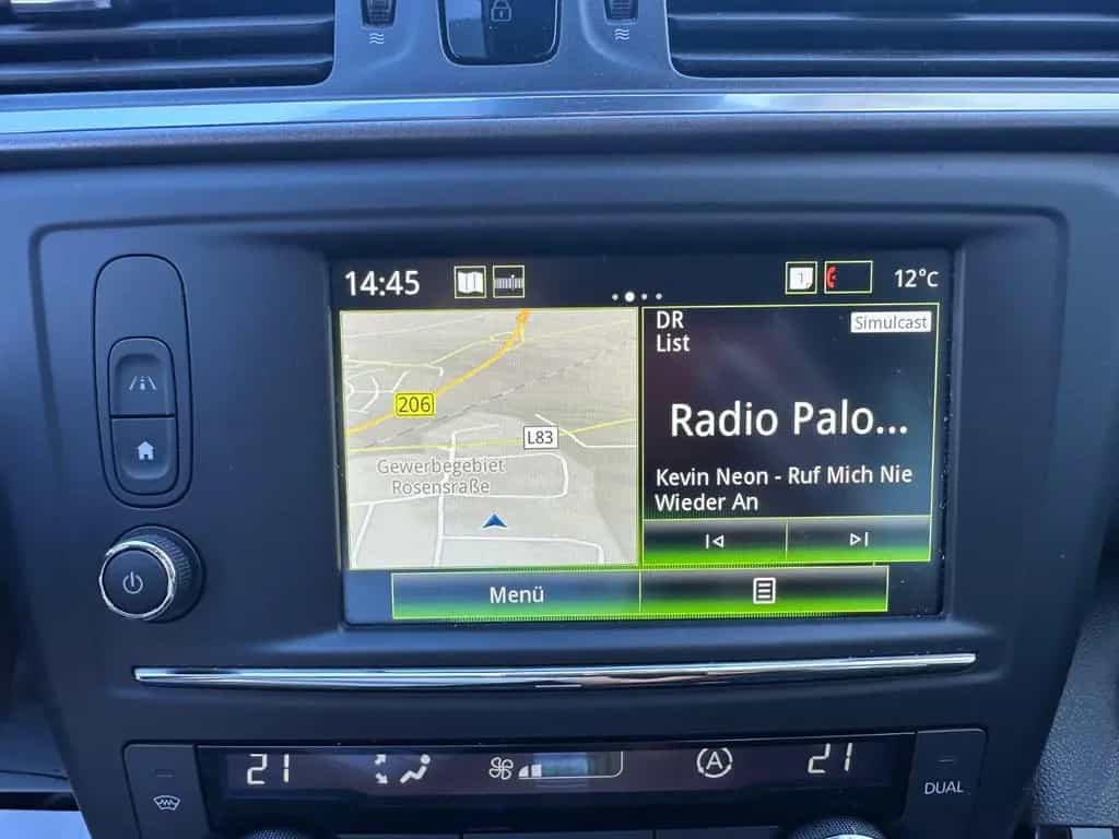 Renault Kadjar Limited/1HD/AUT/NAVI/SHZ/TEMP/KAM 10/2018-photo-21