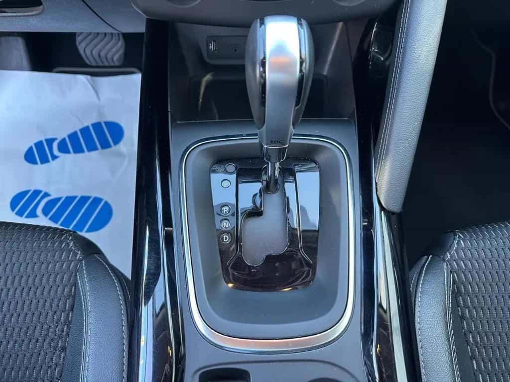 Renault Kadjar Limited/1HD/AUT/NAVI/SHZ/TEMP/KAM 10/2018-photo-23