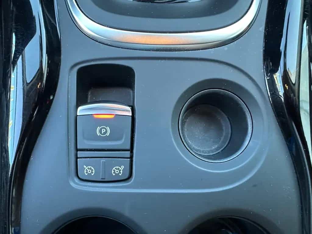 Renault Kadjar Limited/1HD/AUT/NAVI/SHZ/TEMP/KAM 10/2018-photo-24
